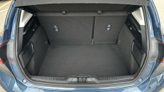 Ford Focus 1.0 EcoBoost Titanium Style 5dr Petrol Hatchback